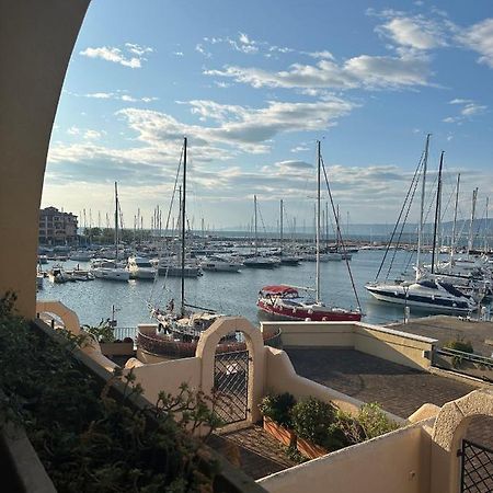 Al Porticciolo Apartment Muggia Ngoại thất bức ảnh