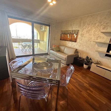 Al Porticciolo Apartment Muggia Ngoại thất bức ảnh