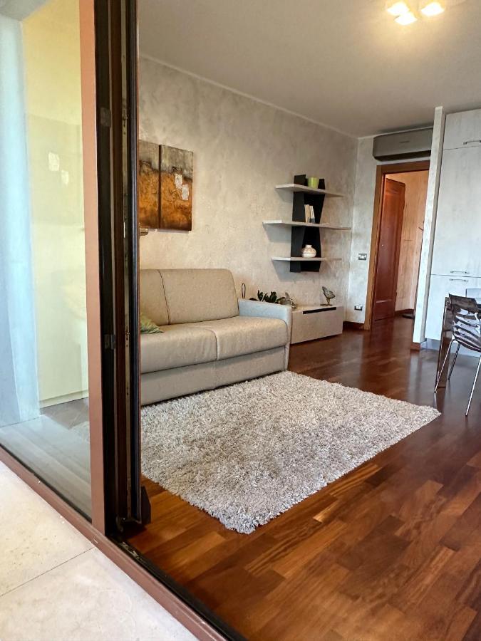Al Porticciolo Apartment Muggia Ngoại thất bức ảnh