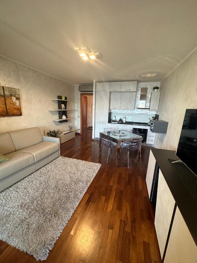 Al Porticciolo Apartment Muggia Ngoại thất bức ảnh